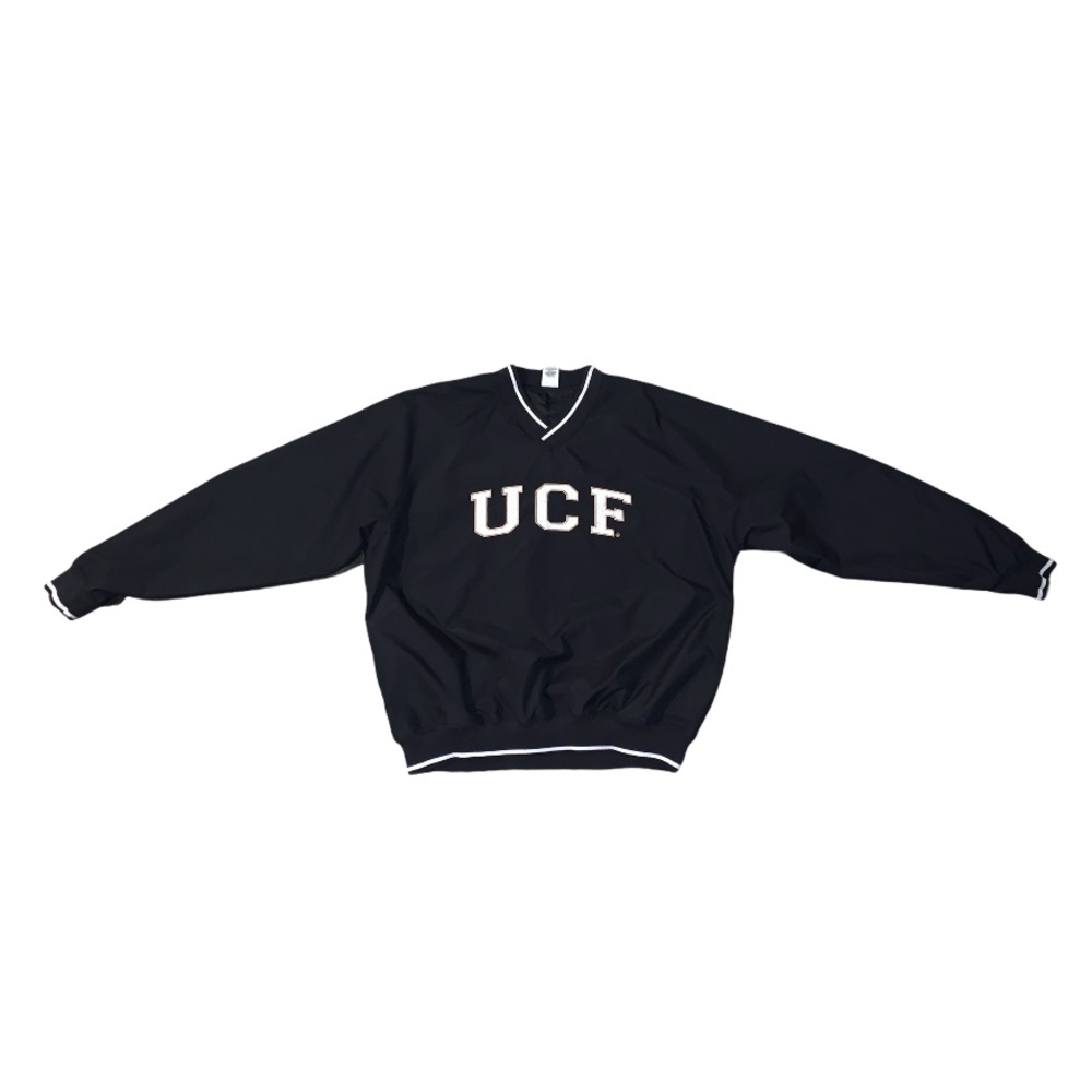 UCF Varsity Jacket